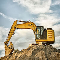 Construction Equipment
